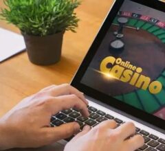 Best Strategies for Winning in Online Casinos