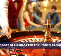Impact of Casinos On the Polish Economy