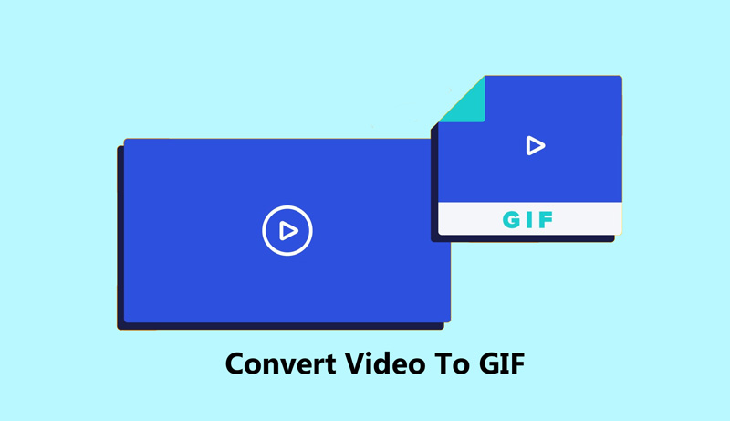 How To Convert Video To GIF