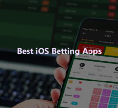 Ultimate Guide to the Best iOS Betting Apps