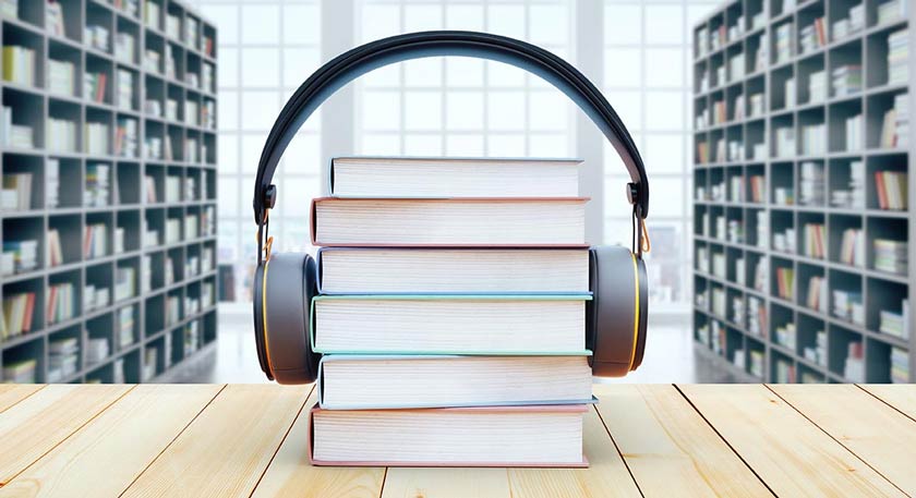 Audiobooks To Listen To When You Feel Low