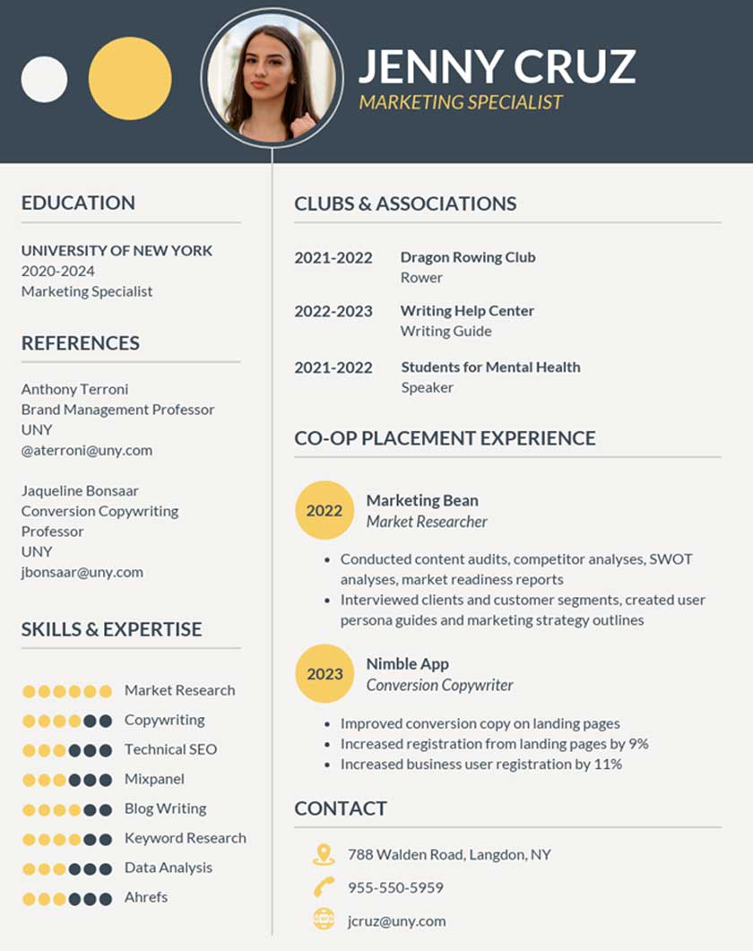Best Skills For a Resume