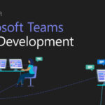 Microsoft Teams App Development