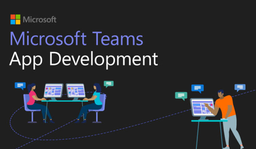 Microsoft Teams App Development