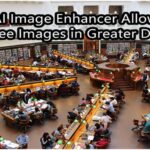 VanceAI Image Enhancer Allows You to See Images in Greater Detail