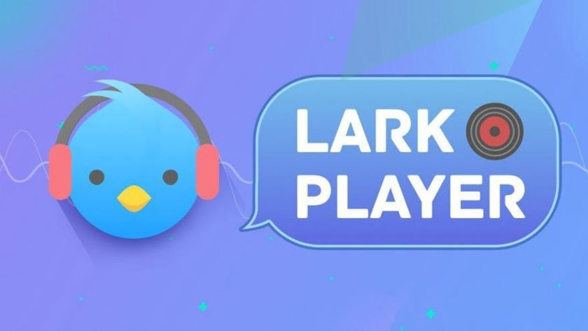 Make a Perfect Music Playlist on Android with Lark Player