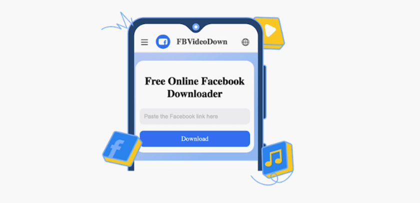 Best Free Sites to Download Facebook Videos Online