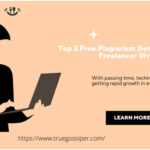 Free Plagiarism Detection Tools for Freelancer Writers