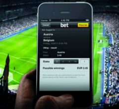 Mobile Betting's Global Popularity Explained