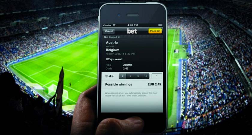 Mobile Betting's Global Popularity Explained