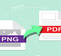 Best PNG to PDF Converters