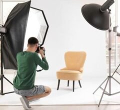 Make Your Studio Stand Out by Hiring a Good Studio Designer or Company