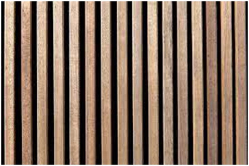 How Are Wooden Slats Useful for Real Estate Businesses?