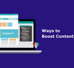 Boost Content Relevance