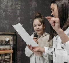 Improve Your Talent by Taking Advantage of Having a Voice Coach