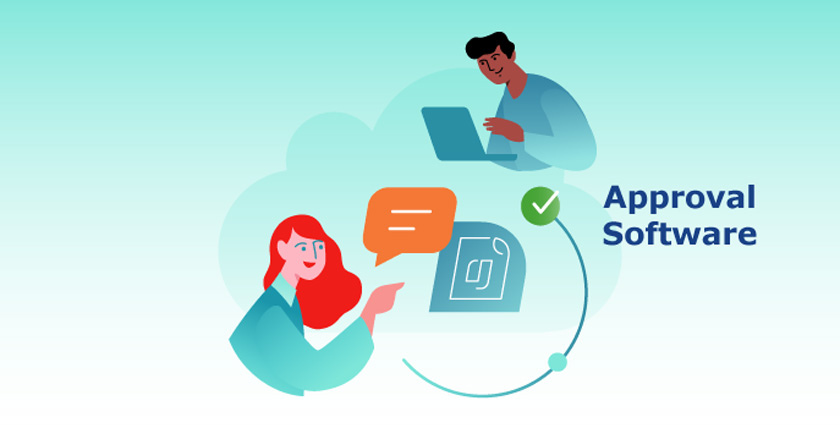 Why Is It Necessary to Use Approval Software
