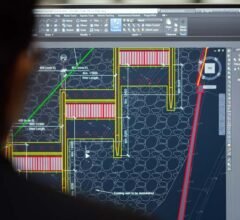 Technology in Infrastructure: How Asset Mapping Software Has Advanced