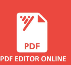 Online PDF Editor-Best Editing Solution