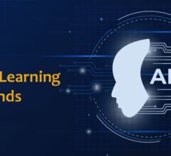 Machine Learning Trends