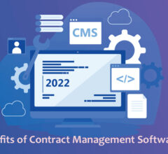 Benefits of Contract Management Software