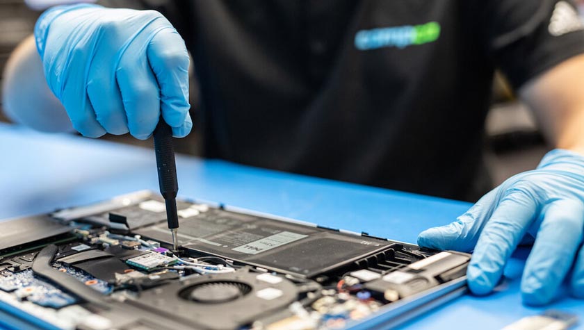 Tips for Picking the Right Computer Repair Store