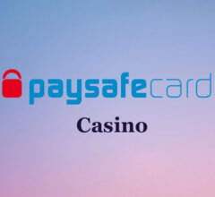 Interesting Facts About Paysafecard Casino