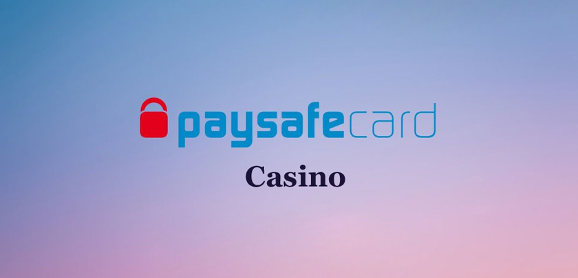 Interesting Facts About Paysafecard Casino 