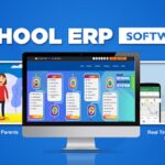 School ERP Enhances Teacher’s Productivity