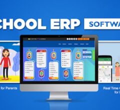 School ERP Enhances Teacher’s Productivity
