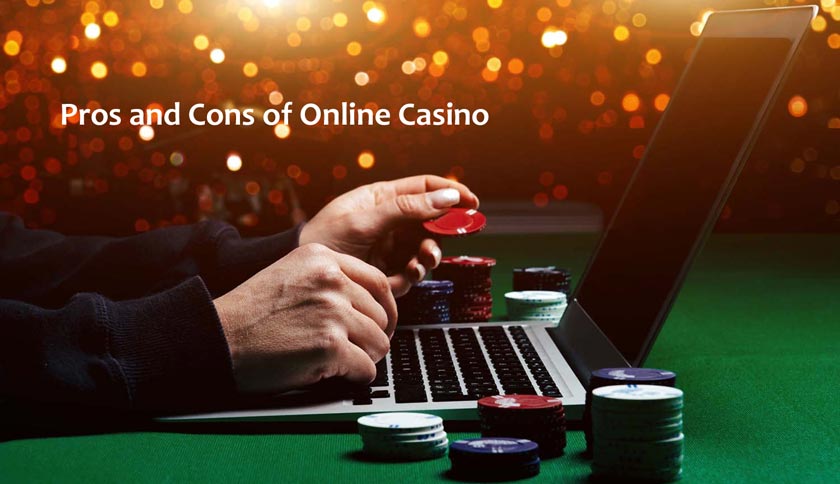 The Pros and Cons of French Online Casinos