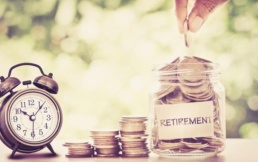 How to Financially Plan for Retirement