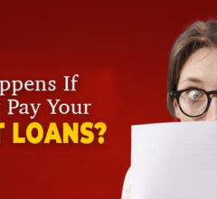 What Will Happen if You Don't Pay Your Student Loan?