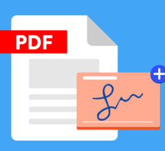 How To Edit a Signed PDF