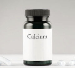 Are You Taking Calcium Supplements