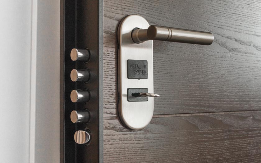 What to Look For In An Access Control System