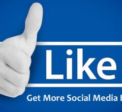 How to Get More Social Media Likes