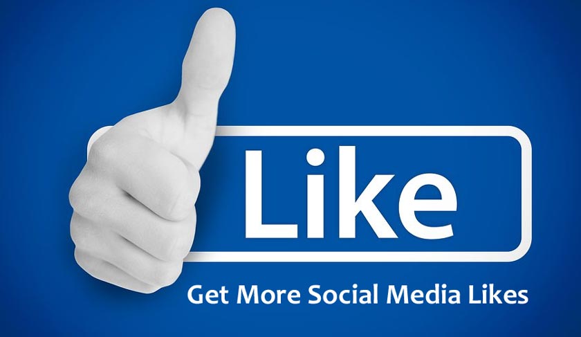 How to Get More Social Media Likes