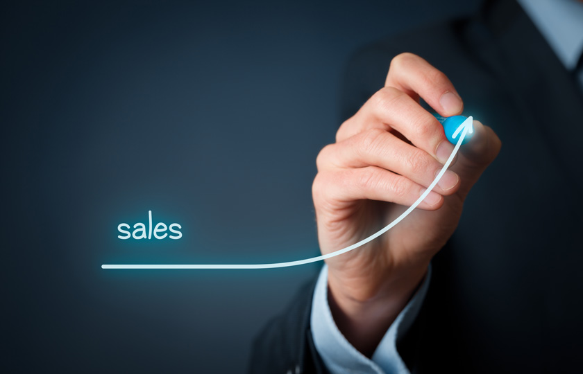 Marketing Tactics That Help Boost Sales 