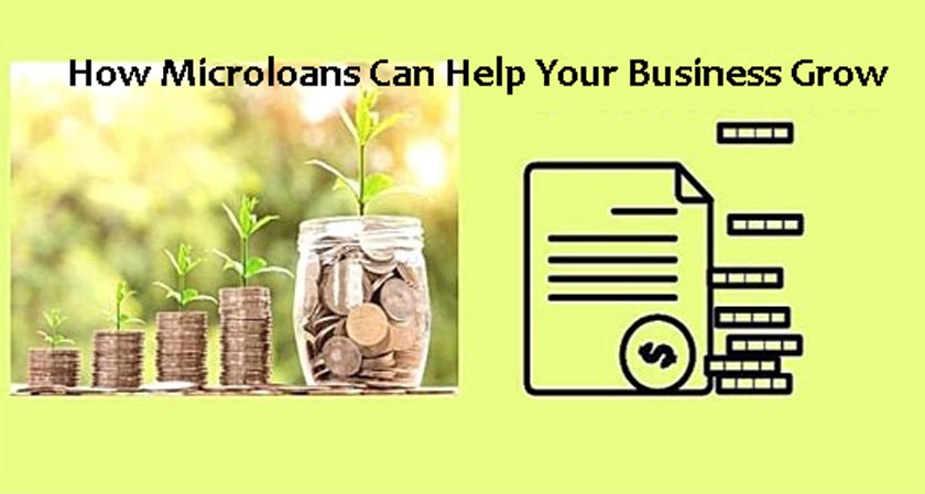 How Microloans Can Help Your Business Grow