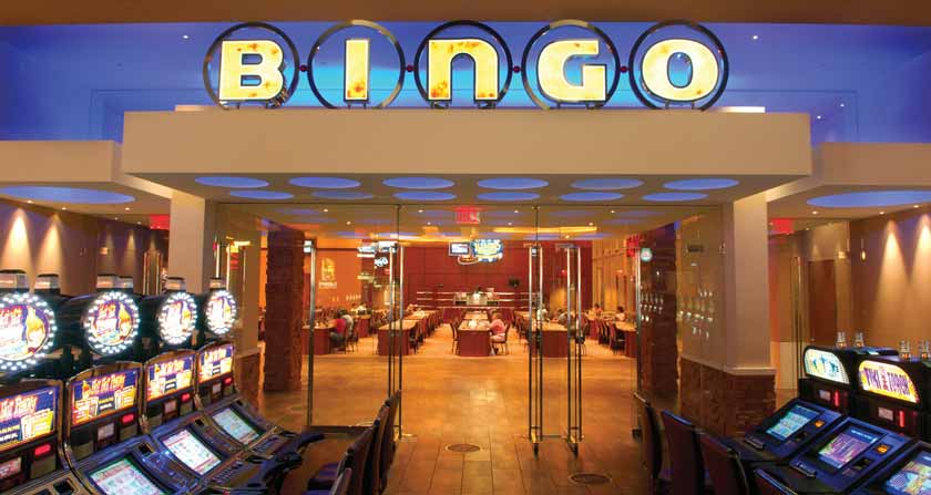What Makes a Good Bingo Hall?