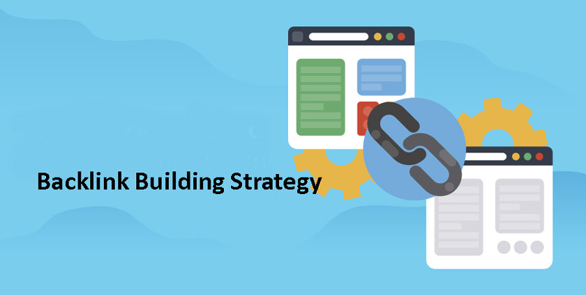 Best Backlink-Building Strategy