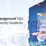 Time Management Tips for University Students