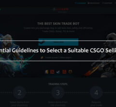 Essential Guidelines to Select a Suitable CSGO Selling Site