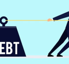How to Get on Top of HouseHold Debt