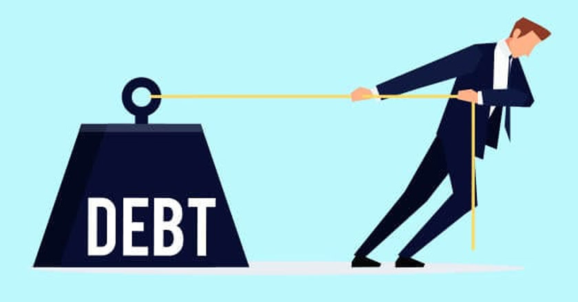 How to Get on Top of HouseHold Debt