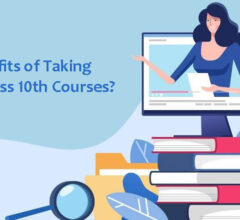 Benefits of Taking CBSE Class 10th Courses