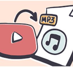 Convert YouTube to MP3