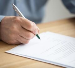 Understanding the Will Writing Process