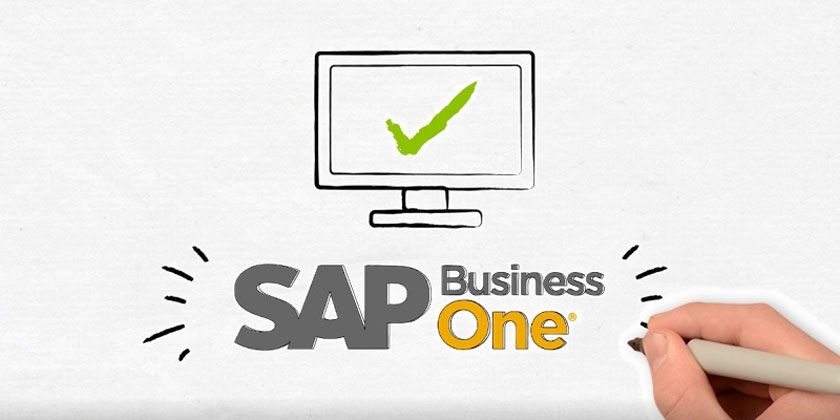 Unlock Powerful Growth With SAP Business One ERP Software