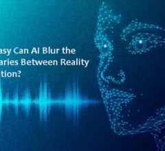 How Easy Can AI Blur the Boundaries Between Reality and Fiction?